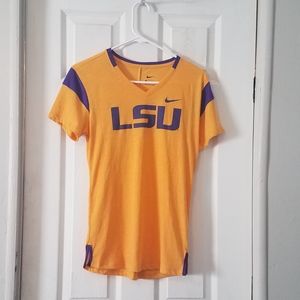 Nike  LSU size XS
